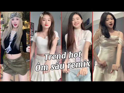 Trend Hot Ôm Sầu x Ná Na Nà Ná Nà Remix... Trend Có Những Kí Ức Kia Chẳng Phai Mờ #lnh #trending