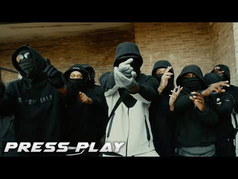 #ZoneEnd A1 x #PCK Oboogie - Tap Dat (Music Video) | Pressplay