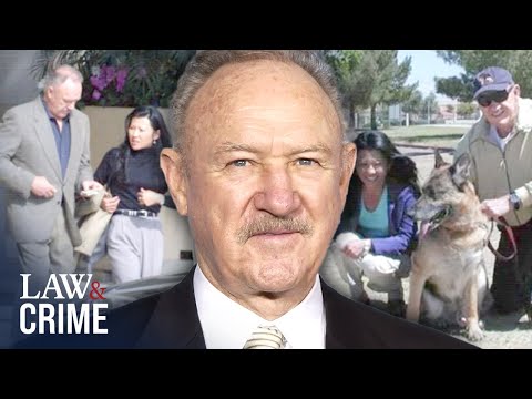 5 Theories on Gene Hackman’s Suspicious Death Investigation