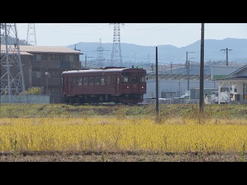 長良川鉄道が一部廃線を検討 市議会で市長が答弁 「通学生たちが困らないよう必要な部分を残す」岐阜・関市