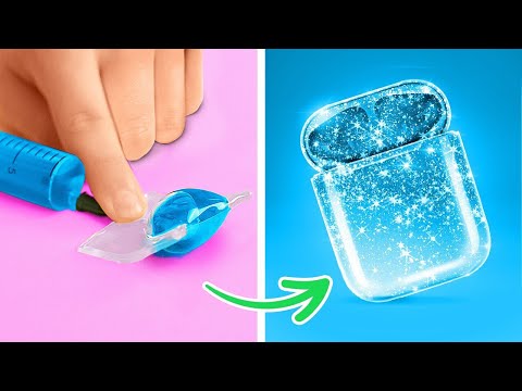 DIY FIDGET CRAFTS | Useful Gadgets & Best Hacks from Mr.Maker by Imagine PlayWorld