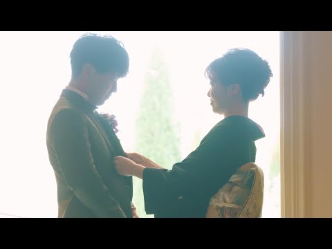 【wedding story】episode46