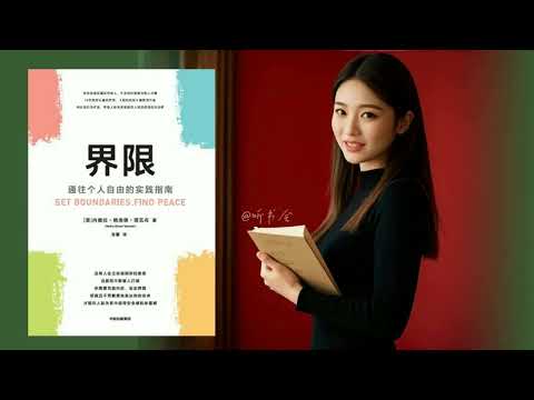 被人情绑架？学会拒绝的艺术，活出自由人生！｜有声书 audiobook