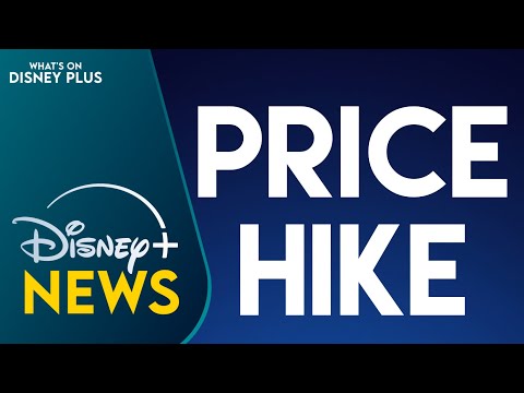 Disney+ Prices To Go Up Ahead Of ESPN Launch | Disney Plus News