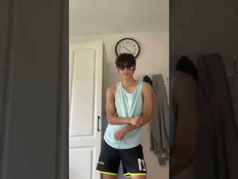 【Tik Tok】Hot Man Dance | Asian Guy | TikTok Dance | Muscle | Douyin