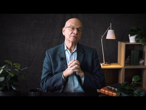 Discovering the Gospel in Numbers – Tim Keller