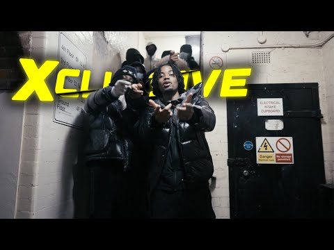 #ZT 88 x Temz - On Go (Music Video) | Pressplay