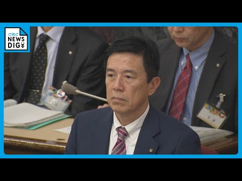 名古屋・広沢一郎市長の給与を特例的に800万円に減額する条例案 市議会で可決　自民党も「給与削減は公務に影響しない」と賛成