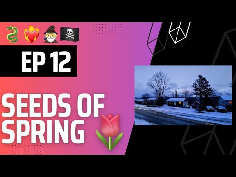 Closing Many Dark Chapters, Stepping into the Second Stage of my Life - SEEDS OF SPRING Episode 12