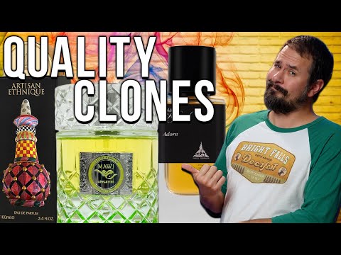 10 Best Affordable Clones Of Expensive High End Fragrances