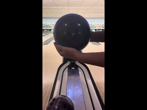 Bowling with Funnyman no commentary