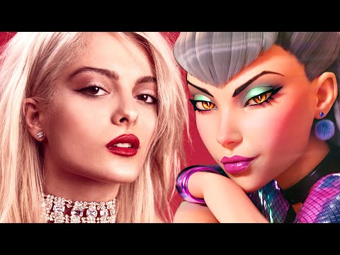 Bebe Rexha & K/DA - I Got You