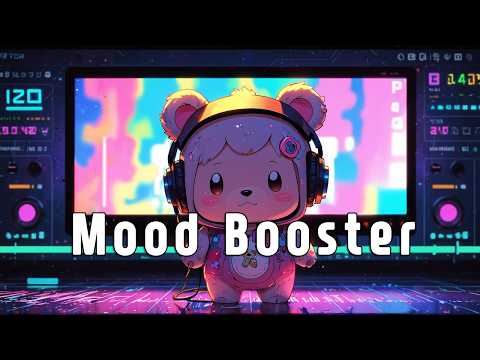 Songs that'll make you dance the whole day ~ Mood booster playlist [Pop, Disco, Dance, Funk]