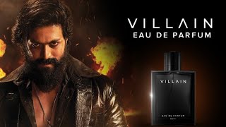 VILLAIN combo perfume for men popular perfume Hindi world #2021