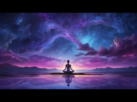 just breathe 🧘🏾‍♀️✨ music to calm you down | relaxing lofi + chill beats to relax/sleep/stretch