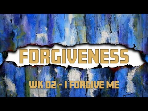 "Forgiveness" Wk 02: I Forgives Me - Ps Nick Panico | SUN 04-21-24 ::: Full Service