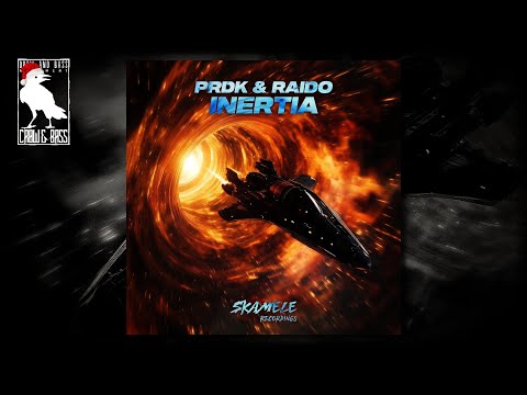 RAIDO - Ignition [Skamele Recordings]