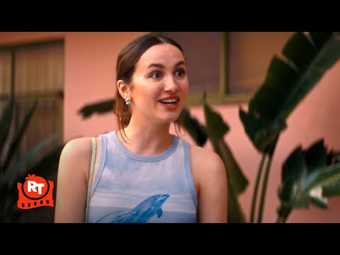 One of Them Days (2025) - There Goes The Neighborhood | Movieclips