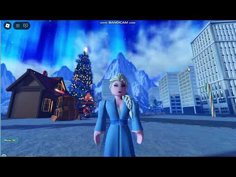 Elsa Reveals | Marvel Infinity