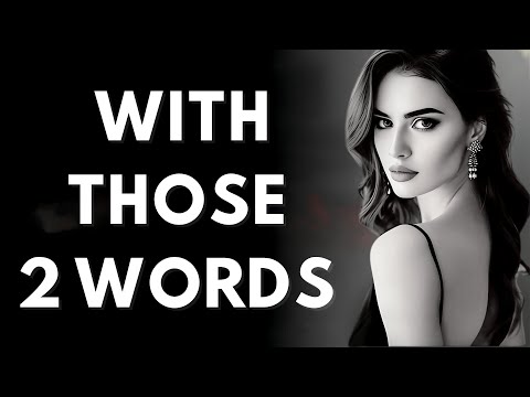 How High-Value Men Attract Women | 2 Powerful Stoic Secrets You MUST Know