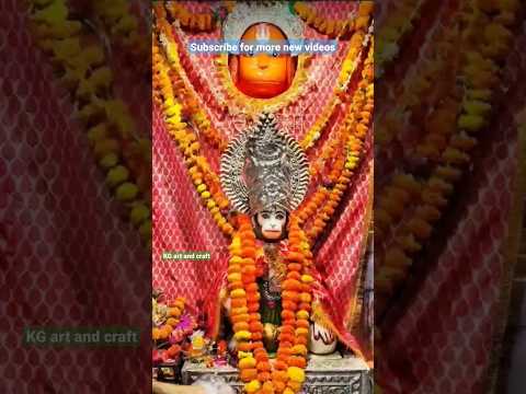 hanuman ji whatsApp status/ hanuman ji status for whatsApp/ hanuman ji whatsApp video @KGartandcraft