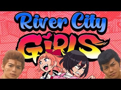 River City Girls Review.