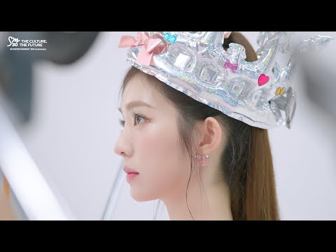 '2025 SMTOWN : THE CULTURE, THE FUTURE' Jacket Behind the Scenes Pt.2