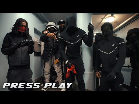 KayBandz - Sighted (Music Video) | Pressplay