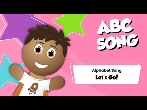 Alphabet Song (Let's Go)