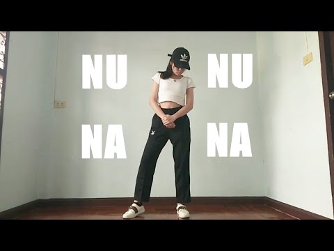 Jessi (제시) - '눈누난나 (NUNU NANA)' Dance cove | PASTRA C.