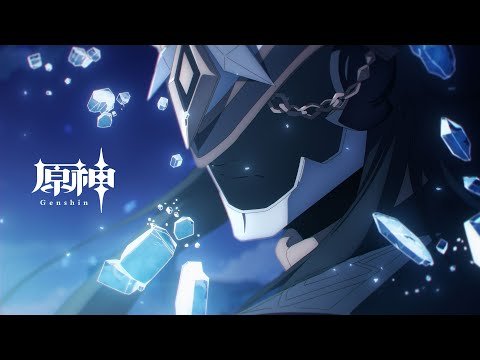 "Memories of This Life" Animated Short | Genshin Impact