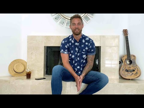 Brett Young "Lady": Story Behind The Song