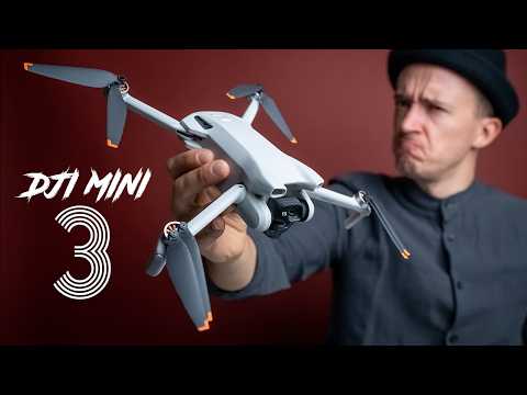 Heck, THIS is the best 4K DRONE for Travellers!