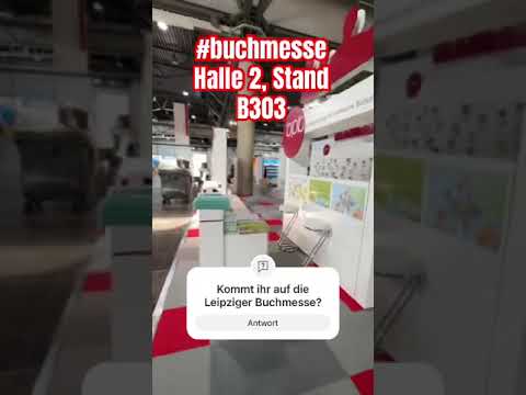 Leipziger Buchmesse 2024