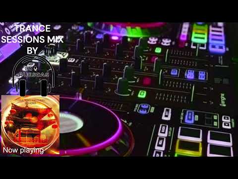 TRANCE SESSION MIX