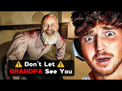 My FAMILY Turned Into ANOMALIES.. (Trapped Family Vacation)