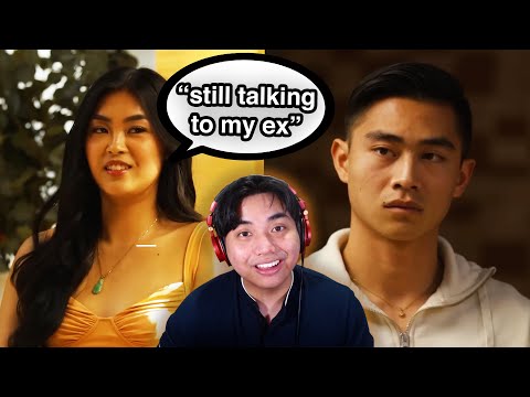 You Can't Trust Asian Women.