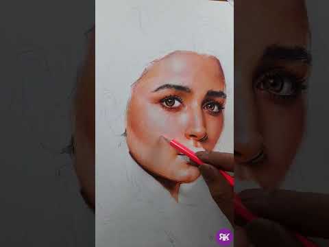 Alia Bhatt #colorpencil #aliabhatt #actress #bollywood #celebrity #viralvideos #trendy #viralreels