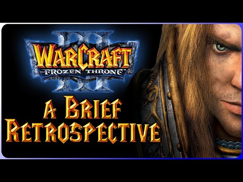 Warcraft 3: Campaign Masterpiece or Overrated?