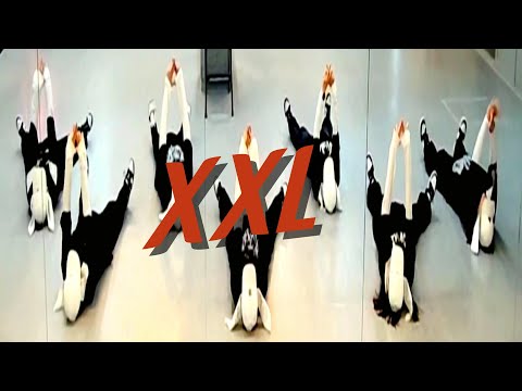 [ZNDANCE노원점]#영파씨#XXL(뒷부분)#오후방송댄스#XXL#ZN댄스노원점#막쌤TV