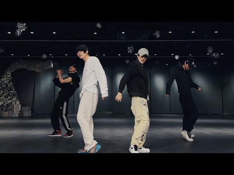 NCT U 엔시티 유 2024 Special Performance Practice