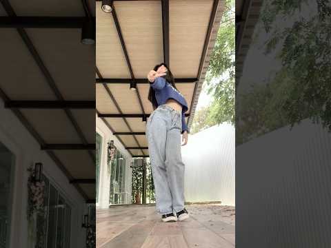 TAEYEON 태연 'To. X' Dance Cover | PASTRA C. #shorts #TAEYEON #kpop