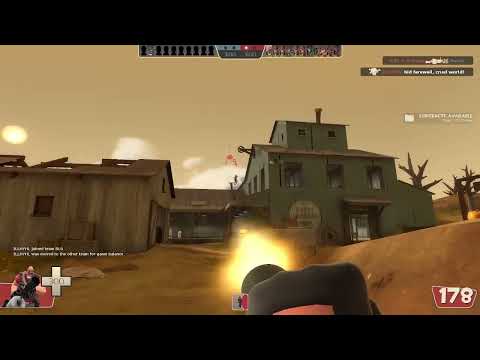 Back in TF2