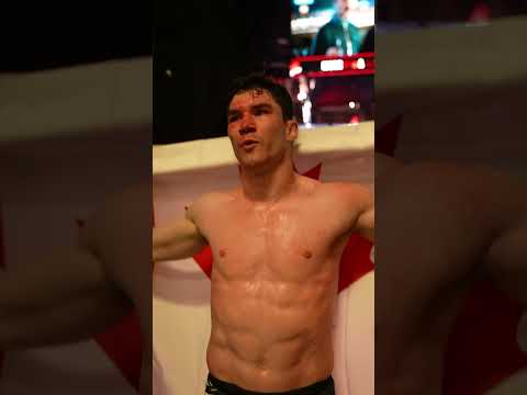 UFC Edmonton : Mike Malott, fier porte-étendard!