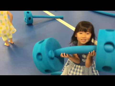 kids playground　เด็ก　สนามเด็กเล่น　小孩儿　游乐场　Anak-anak　Taman bermain　子供の遊び場 こどもひろば ❶