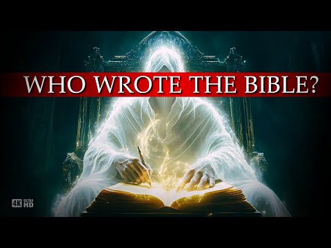 How Was the Bible Written? The Complete 1,500-Year History: Origins, Authors, and Revealed Secrets