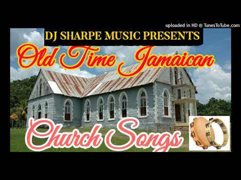 GOSPEL- OLD TIME JAMAICAN CHURCH SONGS |Claudelle Clarke, Otis Wright, Barbra Jones Grace Thrillers