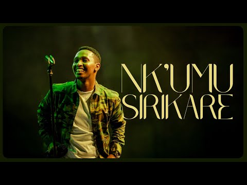 Israel Mbonyi - Nk'umusirikare