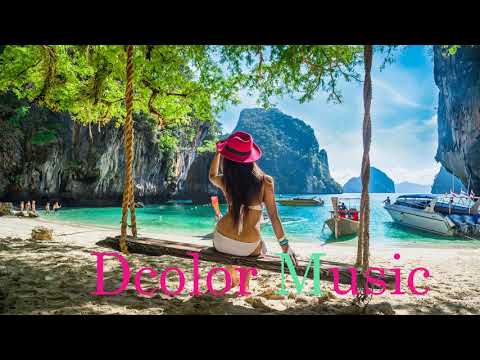 The Best of Deep House Music Chill Out ♫ Vol. 131 Música para tiendas ♫ Music for Shops