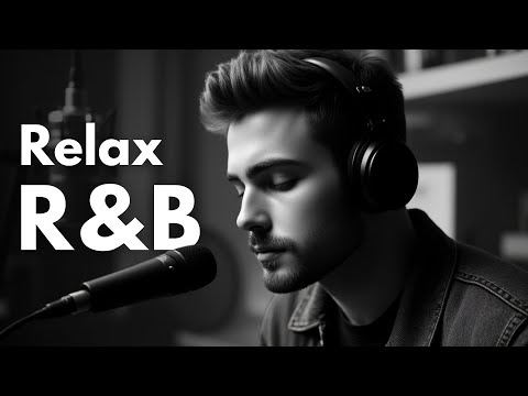 【R&B Relax 28】Healing Playlist / for Chill / Work / Indie / Ballad / Relax / Coffee